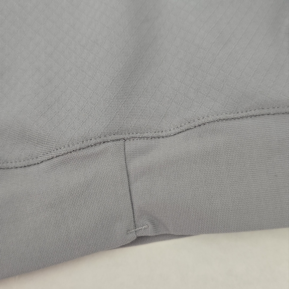 Lululemon SenseKnit Running Tank Top - Size 4 - Grey - Picture 7 of 10